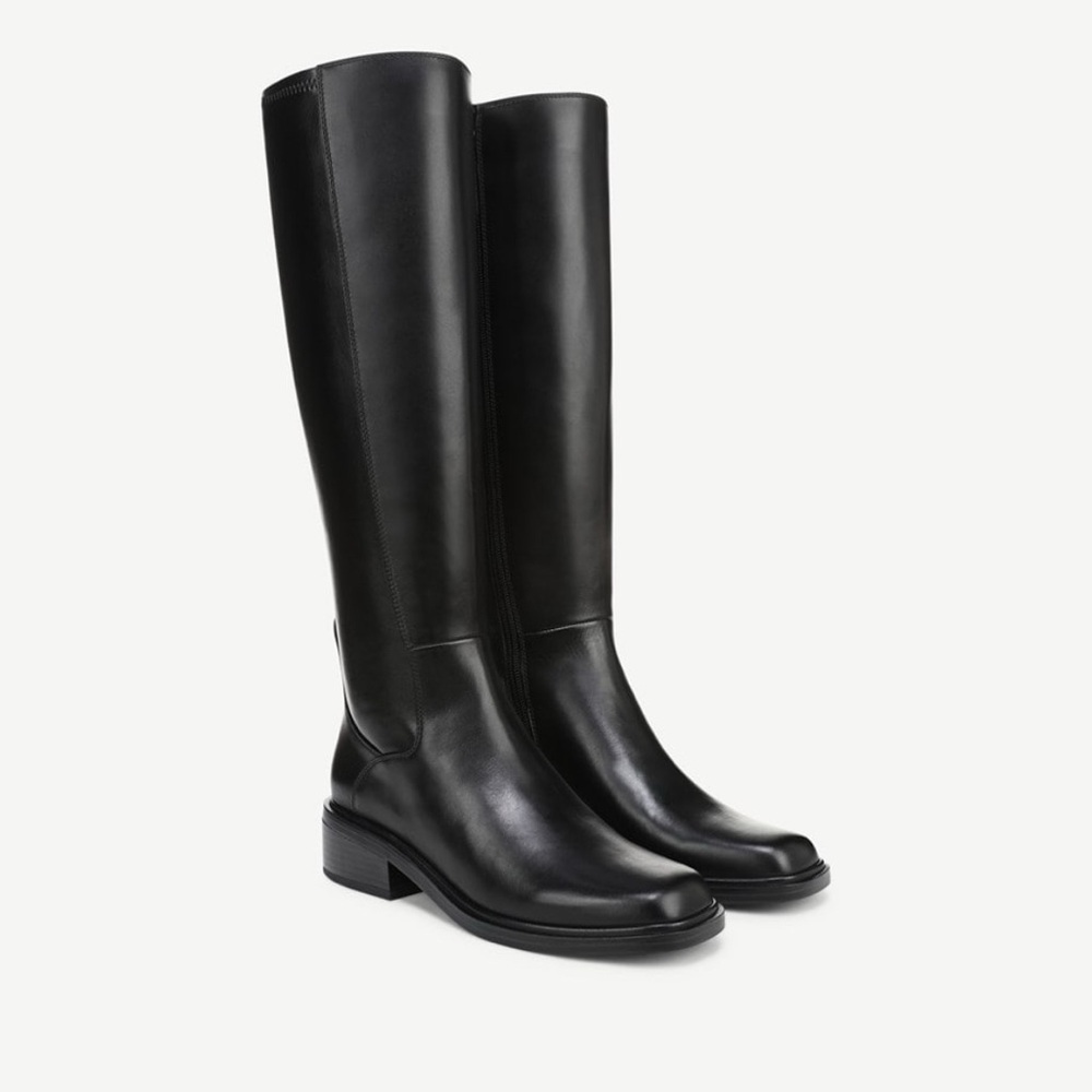 Franco Sarto Geralyn Knee High Boot